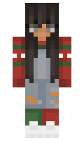 NinjaInu minecraft skin