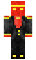 LilVixen87 minecraft skin