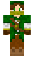 RobertMLee minecraft skin