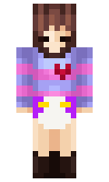 ZoomyZoomZoom minecraft skin