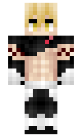 Kodiaru minecraft skin