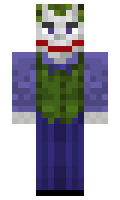 gghy minecraft skin