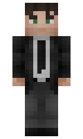 TheOddestTwo minecraft skin