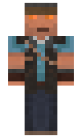 watermalon minecraft skin