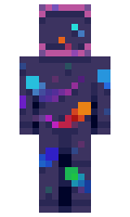 BreakMoon minecraft skin