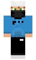 70O0 minecraft skin