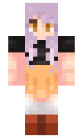 PigletPal minecraft skin