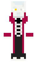 NBorTM minecraft skin