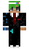 IhaveNoMint minecraft skin