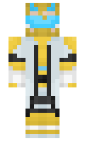 ZetaMoth minecraft skin