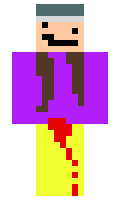 Emiqo minecraft skin