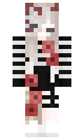 Hesumii minecraft skin