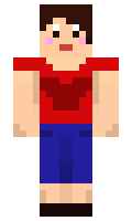 Vanesa minecraft skin