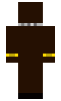 bedil minecraft skin
