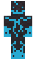 Virginia minecraft skin