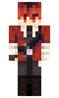 slendrman minecraft skin