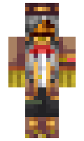 Smidgenitro minecraft skin