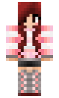 flyend minecraft skin