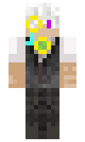 Redstoneoothifew minecraft skin