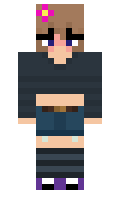MistakenAbyss minecraft skin