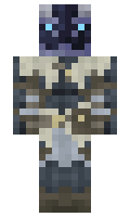 NorionWinter minecraft skin