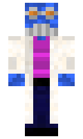 KAM00 minecraft skin