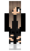 kseniya minecraft skin