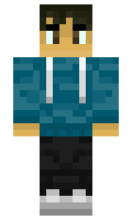Kobefir minecraft skin