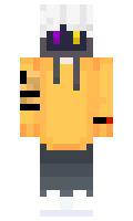Katmol minecraft skin