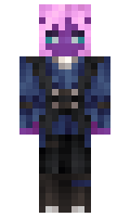 Ashmanzini minecraft skin