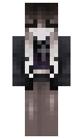 JPandai minecraft skin