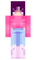 Offloss minecraft skin