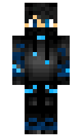 AshPoz10 minecraft skin