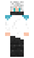 JustWyren minecraft skin