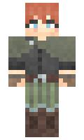 Pips3D minecraft skin