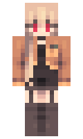 wolfberries minecraft skin