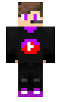 MakaroshkaYT minecraft skin