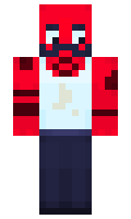 Zodazzle minecraft skin
