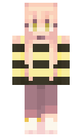 XxTigerlillyxX minecraft skin