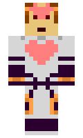 Holden minecraft skin