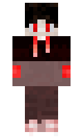 Milvan minecraft skin