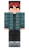MeyliNotFound minecraft skin