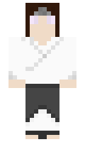 neji minecraft skin