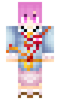 Beltembor minecraft skin