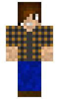 JBPlayer04 minecraft skin