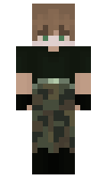 VintageYellowTea minecraft skin