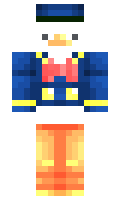 SCF minecraft skin