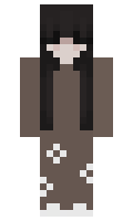 meyvii minecraft skin