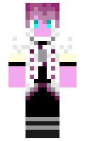 Darknall minecraft skin