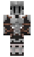 Varg minecraft skin